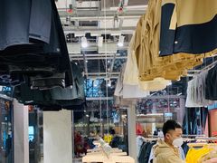 -迪桑特DESCENTE(北京三里屯BLANC店)