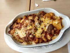 -必胜客(唐延店)