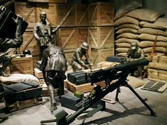 -上海四行仓库抗战纪念馆