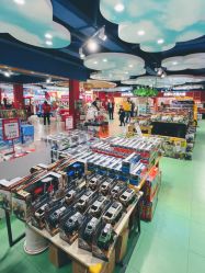 -哈姆雷斯(王府井百货大楼店)