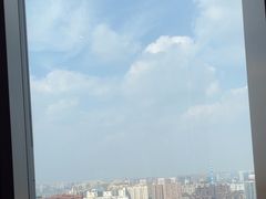 -视界美食自助餐厅·石家庄希尔顿酒店