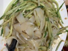-陕客肉夹馍(王府井店)