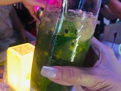 -Masa玛莎酒吧(江南西店)