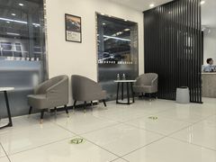 -李师傅修车保养维修连锁(金盏店)