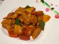 -若蘭慈·无国界素食料理(欢乐海岸店)