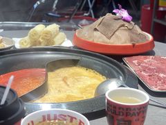 -生活如沸·顺德水牛奶火锅(大学路店)