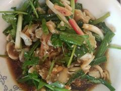 -普天和酒楼·新津菜·烤鸭(天津之眼店)