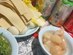 -京元盛铜锅涮肉(上海总店)