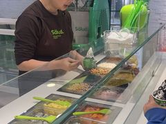 -Salud撒露欧洲冻酸奶(798艺术区店)