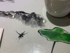 -张氏宽窄巷成都名小吃(茂业百货华强北店)
