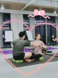 -子午孕教·孕妇瑜伽产后恢复(市北店)