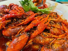 -阳光院坝小龙虾(红牌楼店)