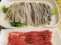 -清真·鸦儿李记·涮肉(和平里店)