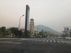 -黄公望隐居地