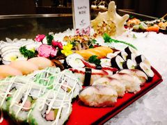 -宁波阳光豪生大酒店·豪生咖啡厅