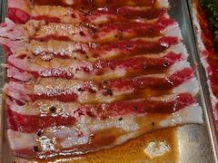 -韩宫宴烤肉·料理(漳河万达店)