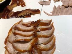 -青年公社烤鸭(青年路店)