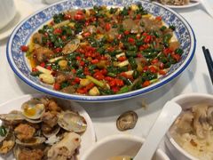 -新蜀会四川豆花(五羊店)