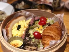 -森Some Fusion(荔湾店)