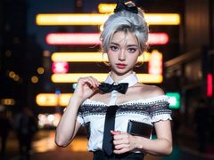 -Love Story爱情故事·养生SPA会所(新侨店)