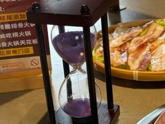 -阿婆情腊排骨火锅·野生菌季(古城旗舰店)