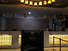 -深圳楚天大酒店(福田口岸深圳会展中心店)