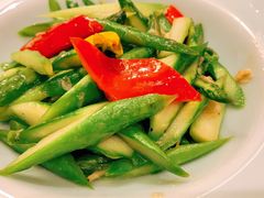 -肆月河豚·新淮扬(金融街店)