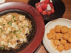 -大树餐厅(益田假日店)