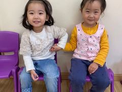 -豆初托育园 Baby Bean Day care Center