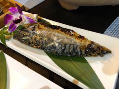 -花狸日本料理(柏庐广场店)