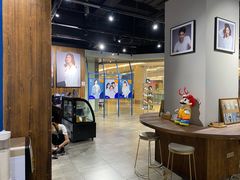-海马体照相馆(天津世纪都会店)