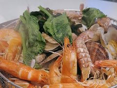 -海味当家·蒸锅海鲜(中山广场创始店)