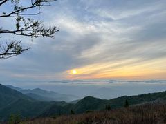 -妙峰山风景名胜区