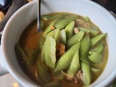 -绿茶餐厅(龙井船宴· 品牌总店)