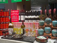 -亚马逊海鲜自助(梅溪湖步步高店)