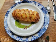 -夏朵餐厅(丁香店)