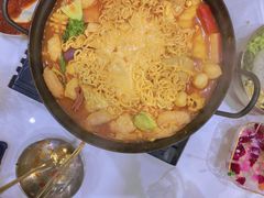 -禾谷韩餐(热带海洋学院店)