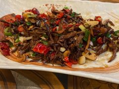 -西江美食舫·江西菜(健德桥店)