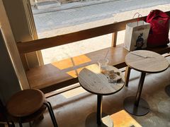 -VOYAGE COFFEE 咖啡烘焙工坊店(798艺术区店)