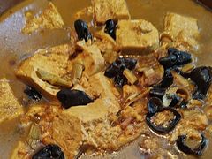 -徽三说·土徽菜·中国徽菜连锁品牌(一中店)