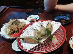 -鸟鹏烧鸟居酒屋(仁恒梦中心店)