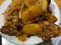 -故乡家韩国料理(丹东街店)