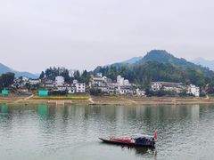 -新安江山水画廊风景区