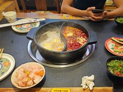 -沸炉重庆老火锅(军事博物馆店)