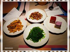 -布拉诺牛排西餐厅(上城天街店)