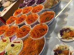 -兰州马子禄牛肉面(文景公园店)