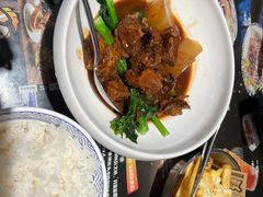 -開籠雀冰室(同和金铂店)