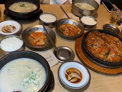 -神仙雪浓汤(弘大店)