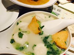 -翠华餐厅