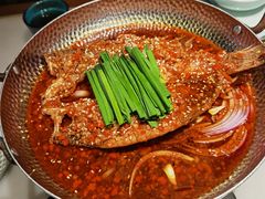 -佬麻雀·剁椒鱼头(京基KK One店)